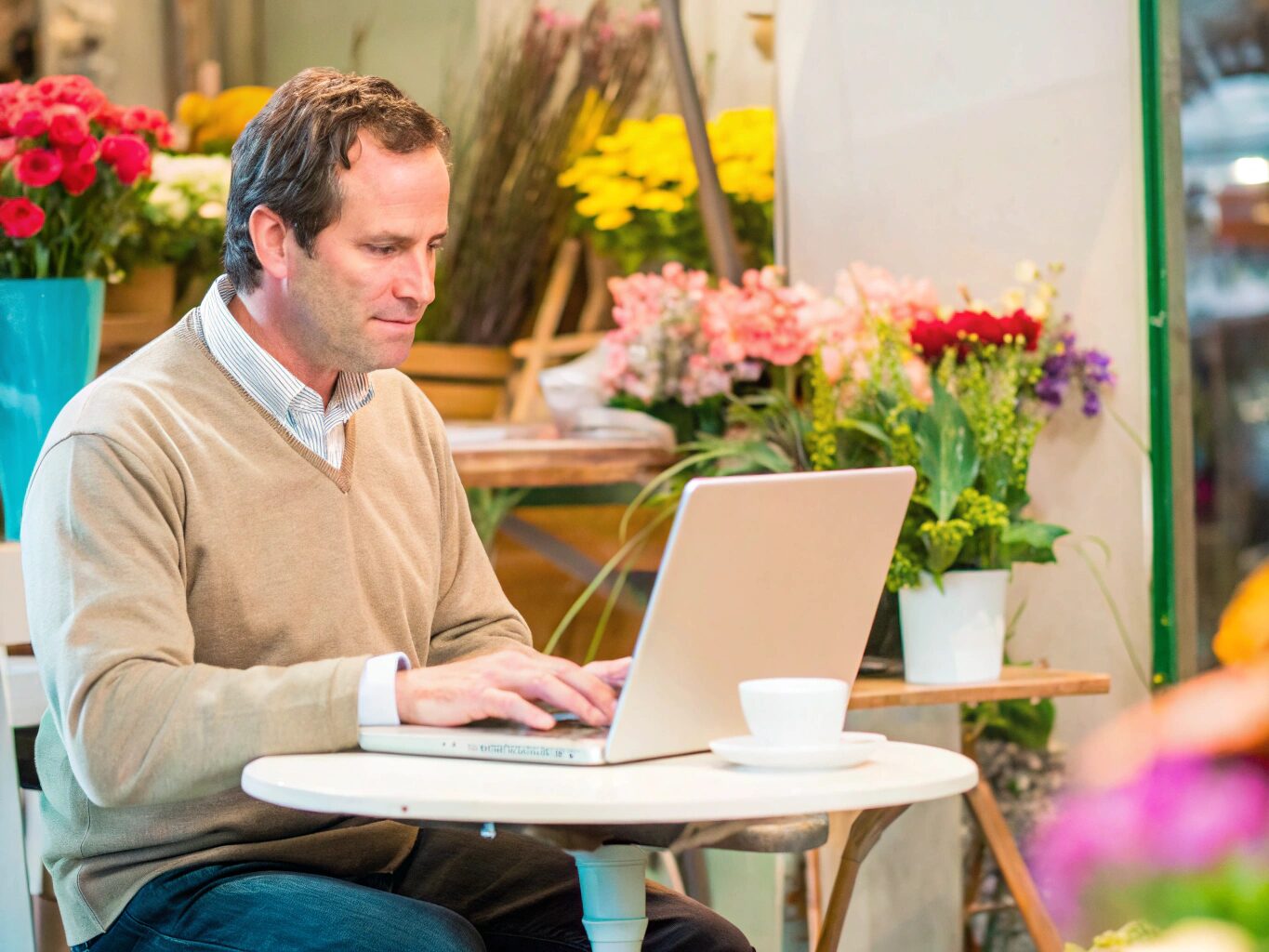 Анализ эффективности управления складскими запасами цветов 6 Анализ эффективности управления складскими запасами цветов