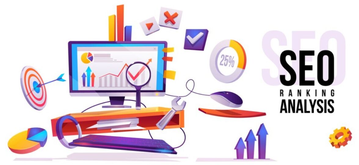 Анализ и оптимизация технических факторов ранжирования сайта