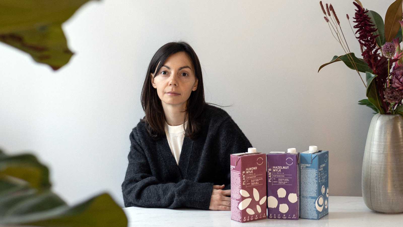 Анализ конкурентоспособности цветочного бизнеса на локальном рынке 3 Анализ конкурентоспособности цветочного бизнеса на локальном рынке