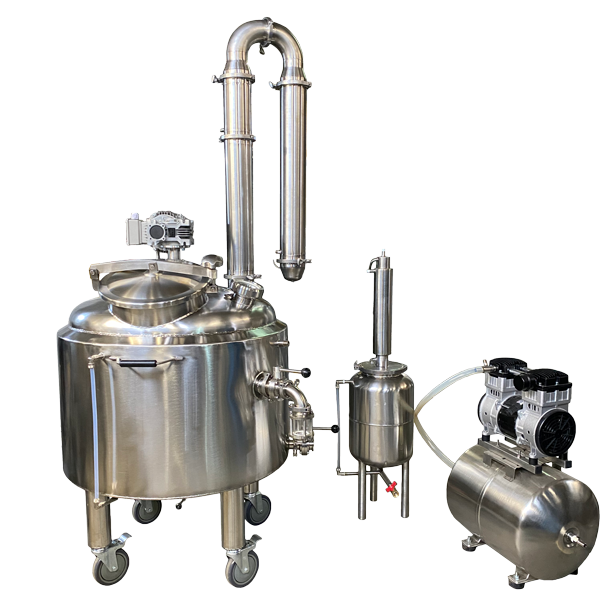 Автоматический контроль температуры в фармацевтической промышленности: соблюдение стандартов GMP