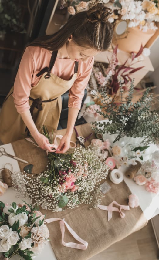 Автоматизация флористического бизнеса: от заказа до доставки