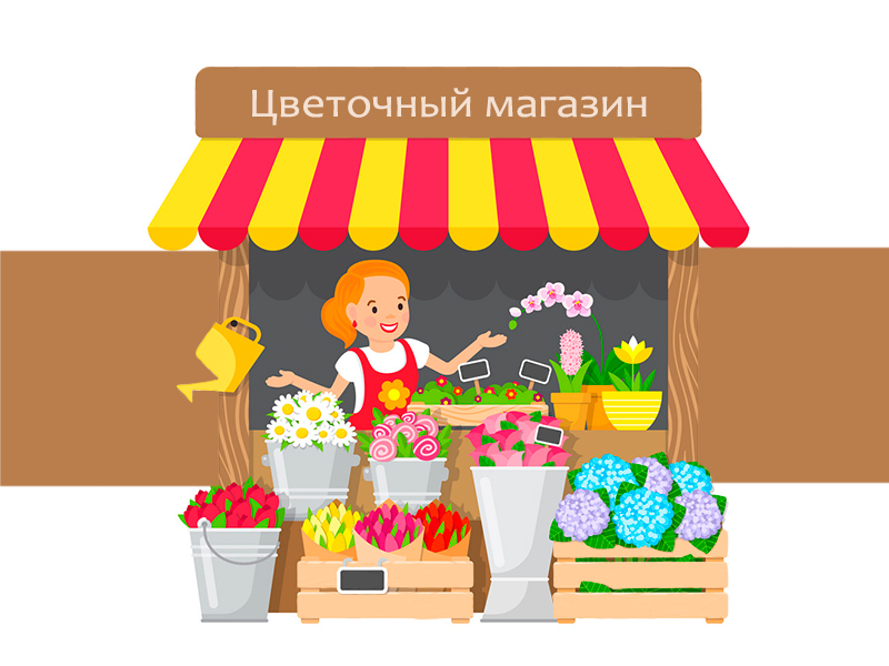 Безопасность онлайн-платежей для цветочных магазинов 5 Безопасность онлайн-платежей для цветочных магазинов