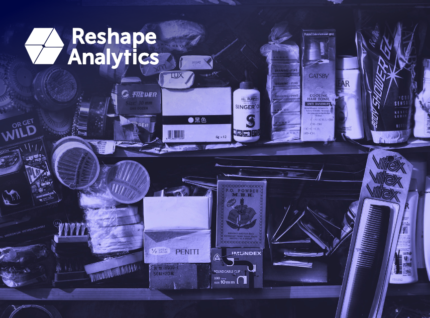 Большие данные и прогнозирование спроса на цветы