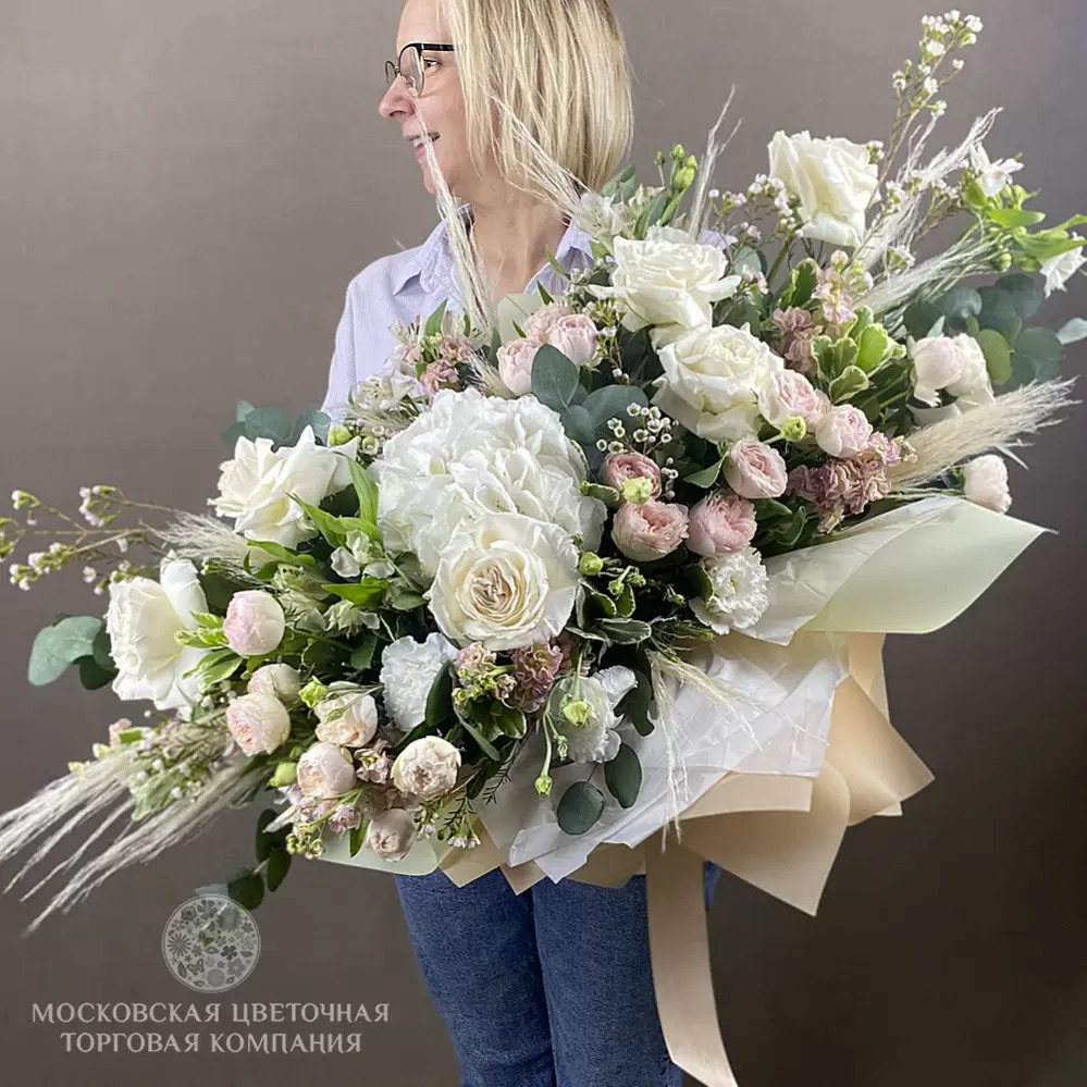 Букеты будущего: прогнозы на следующий год 1 Букеты будущего: прогнозы на следующий год