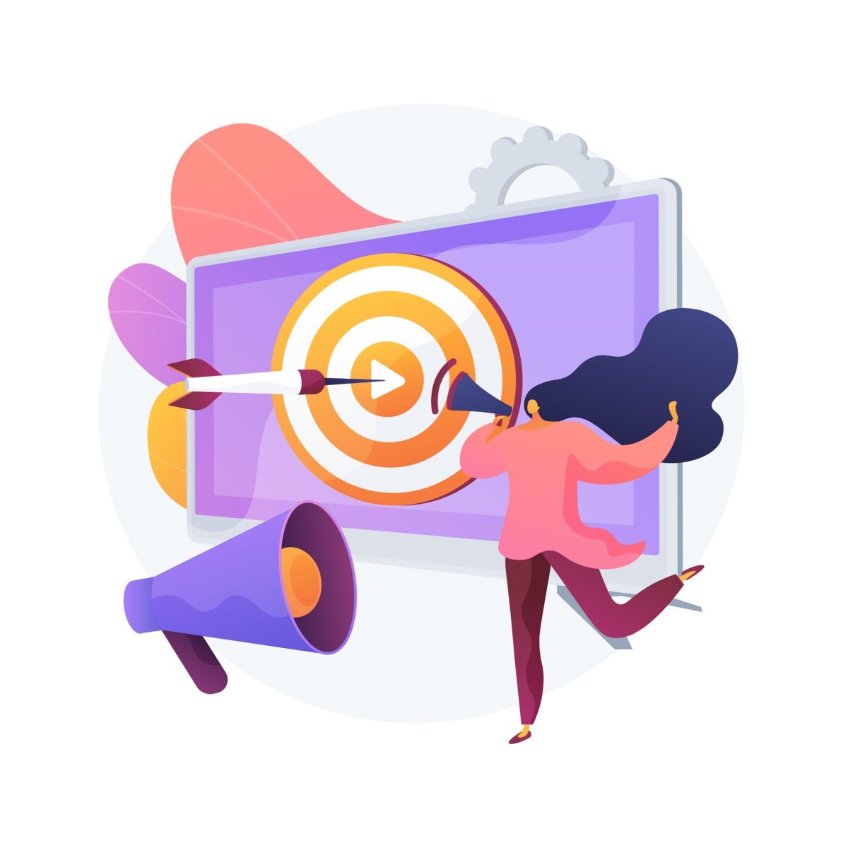 Демографический таргетинг: возраст, пол, доход и другие ключевые характеристики