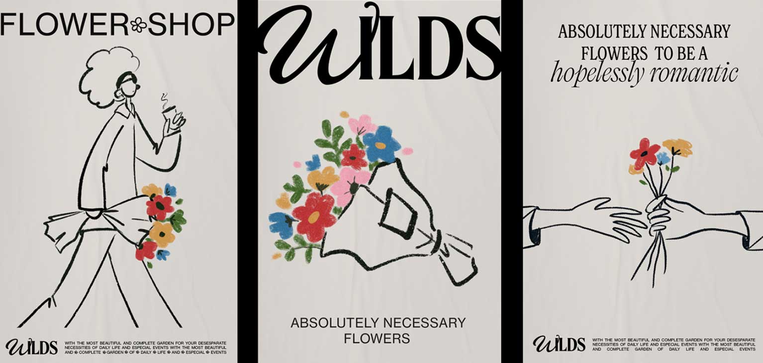 Доставка цветов: как интернет-магазины меняют потребительские привычки