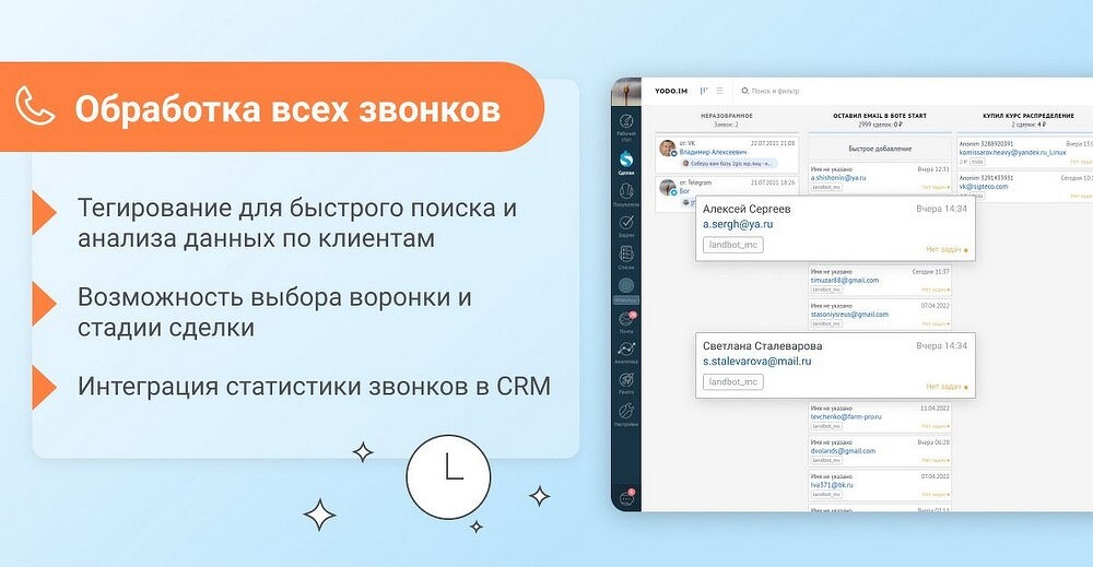 Доставка цветов: ключевой элемент омниканальной стратегии