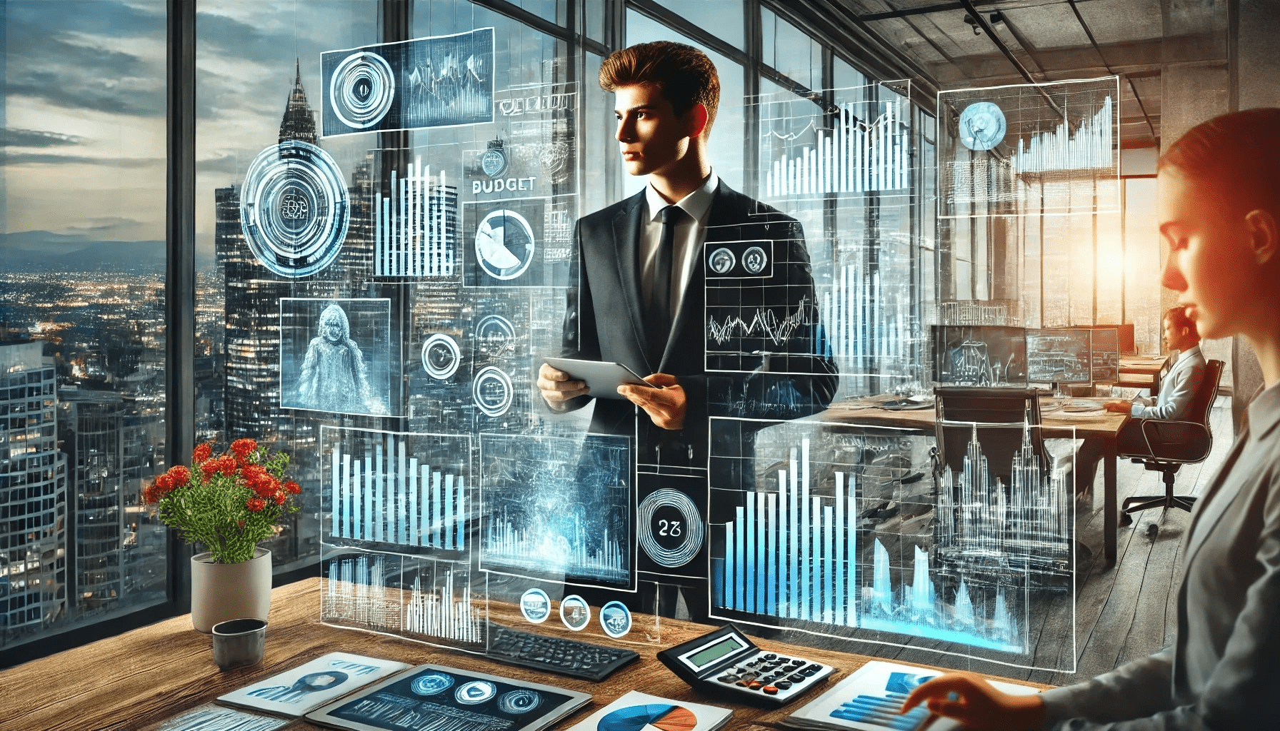 Эффективное управление запасами и минимизация потерь в цветочном бизнесе