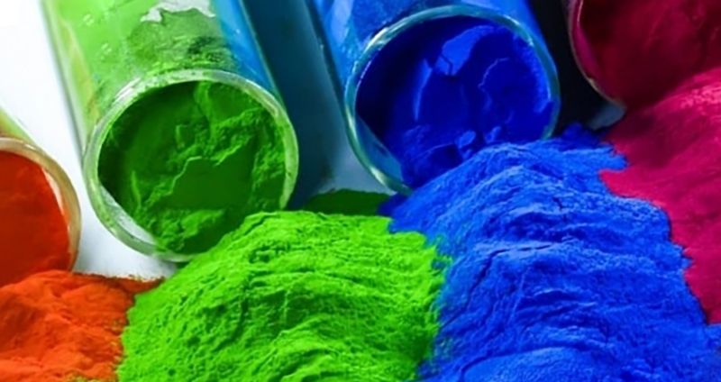 Экологически безопасные красители для упаковки цветочной продукции 8 Экологически безопасные красители для упаковки цветочной продукции