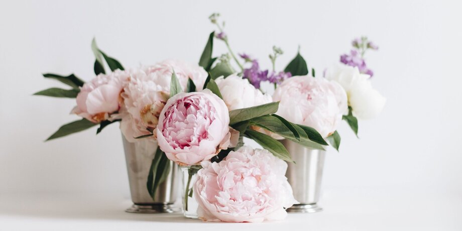 Экологичные цветы: тренд устойчивого развития в флористике