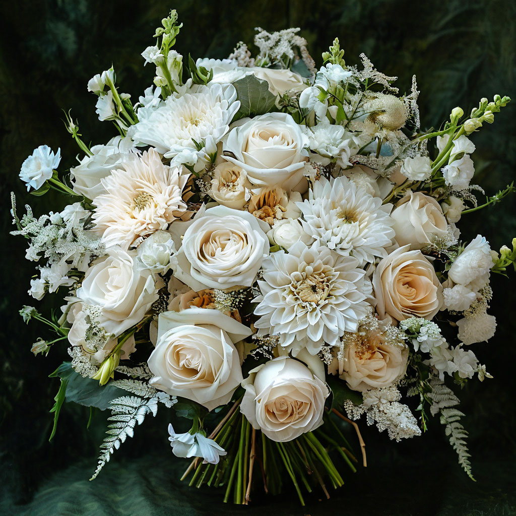 Экологичные цветы: тренд устойчивого развития в флористике