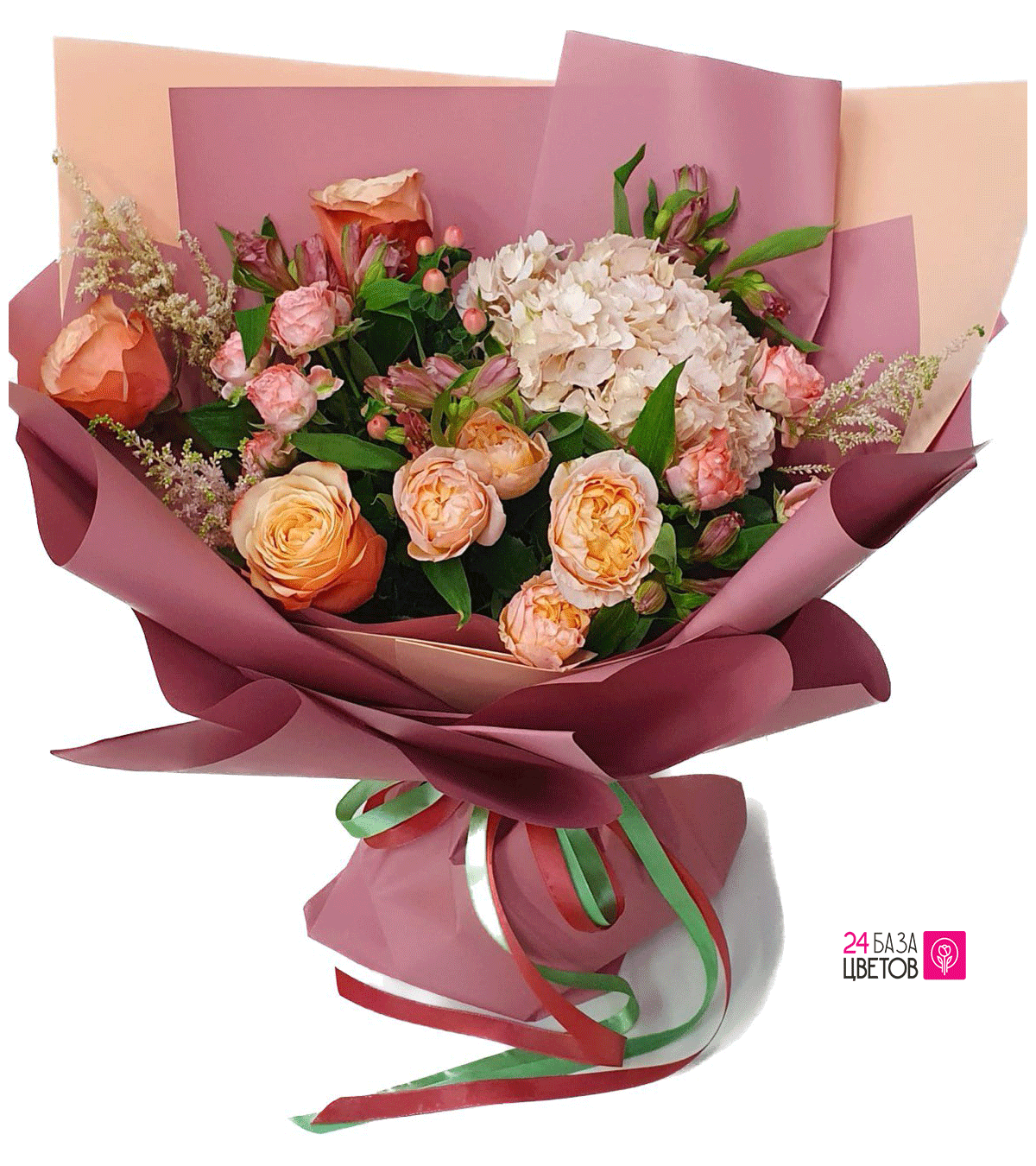 Экспорт срезанных цветов: необходимые документы 4 Экспорт срезанных цветов: необходимые документы