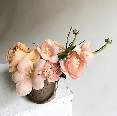 Этические аспекты цветочной индустрии