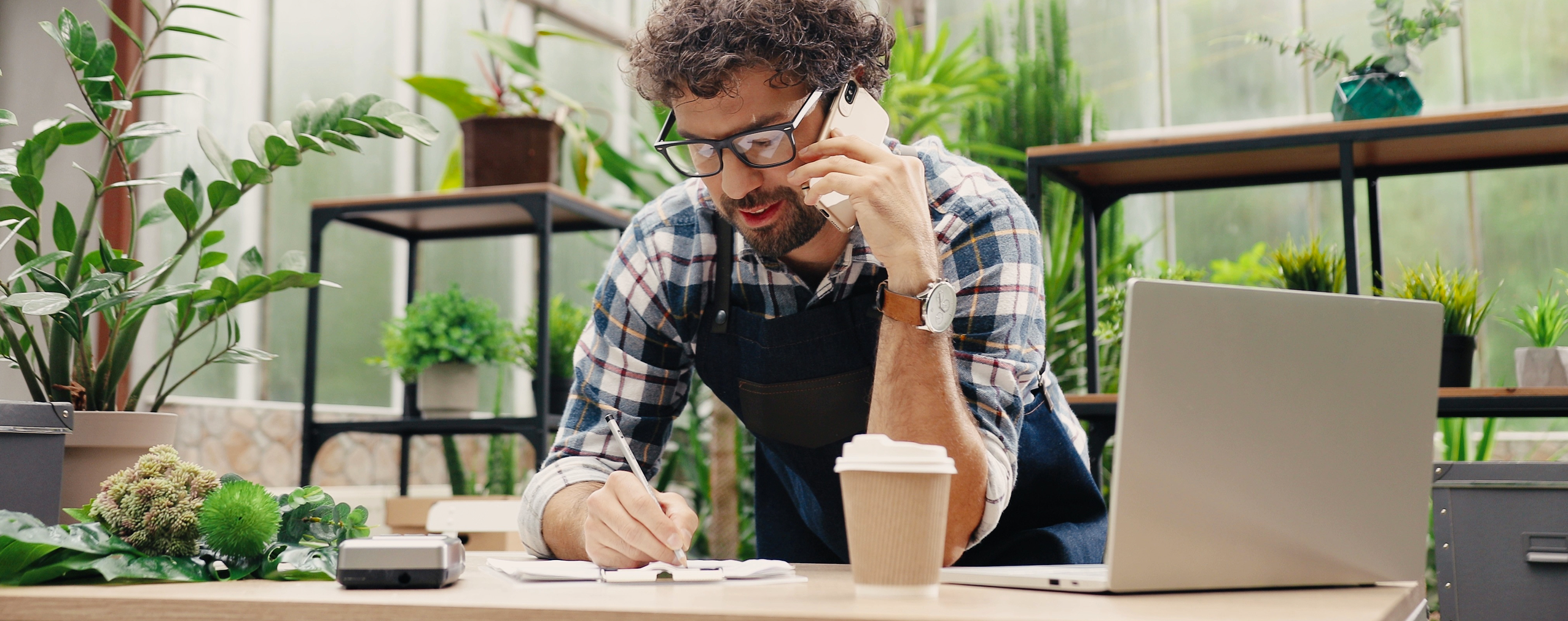 Функционал приложения для цветочного бизнеса: must-have опции