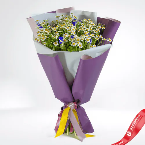 Инновационные технологии сохранения свежести срезанных цветов во время доставки