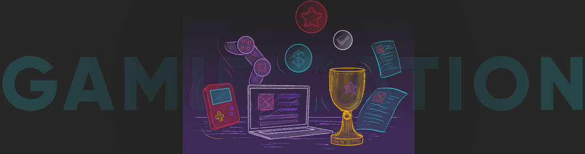 Использование gamification в системах лояльности: новые подходы 10 Использование gamification в системах лояльности: новые подходы