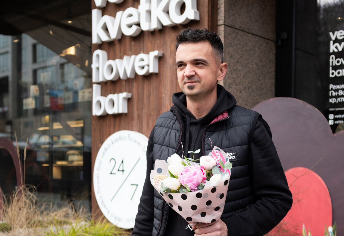 Использование ИИ для оптимизации ценообразования в цветочной индустрии