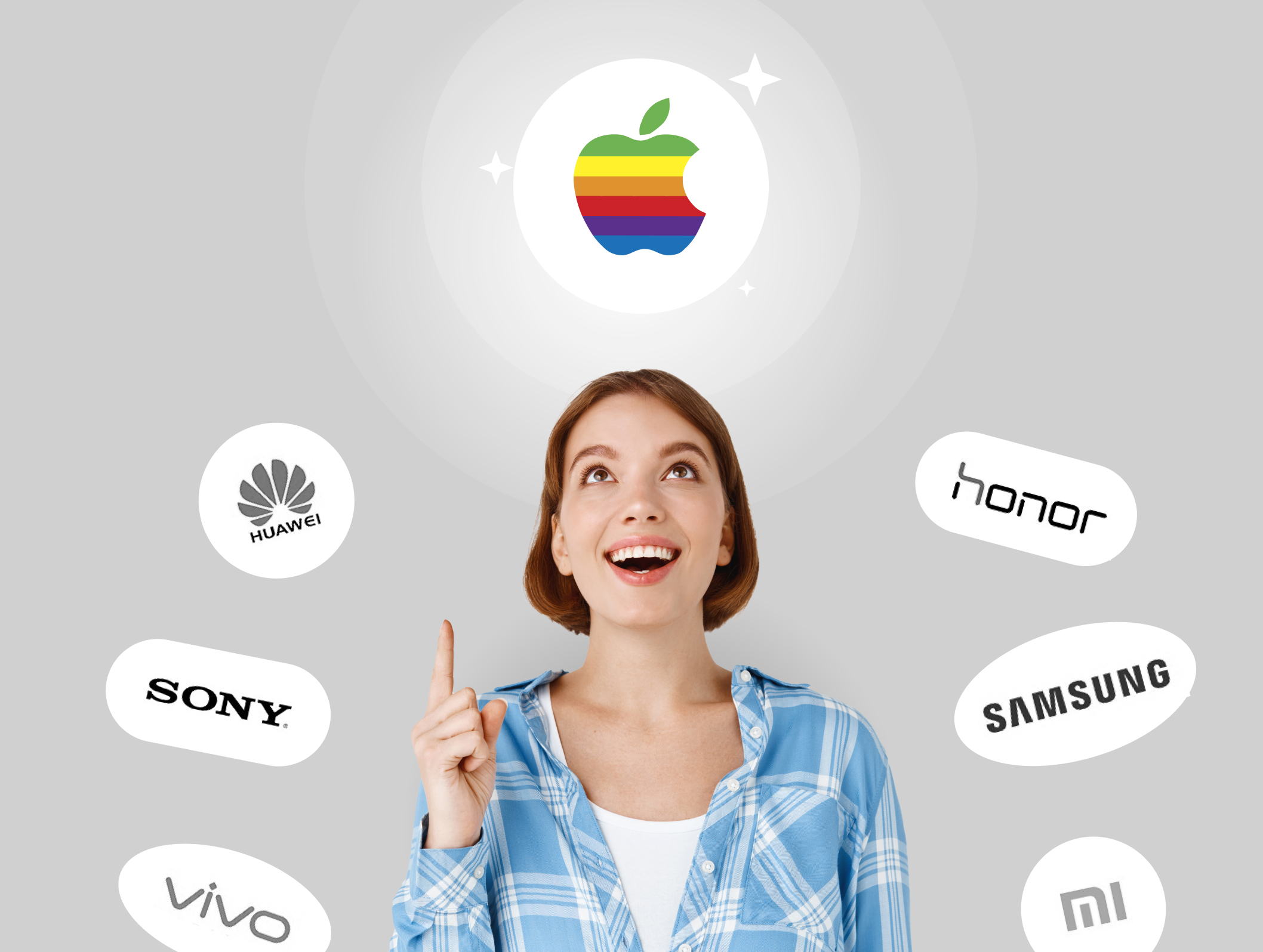 Использование социальных сетей для повышения узнаваемости бренда