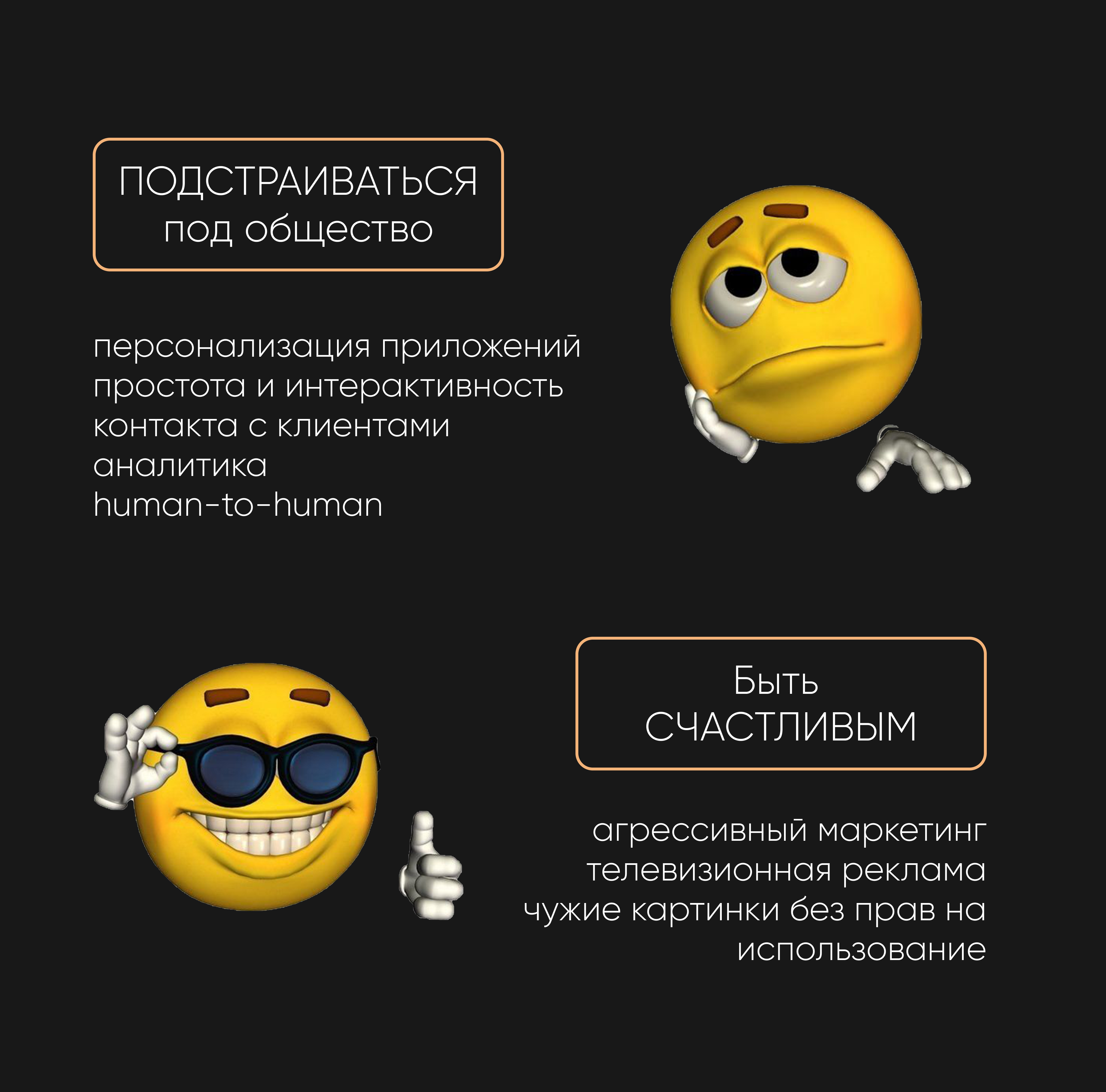 Измерение эффективности УТП и корректировка маркетинговой стратегии