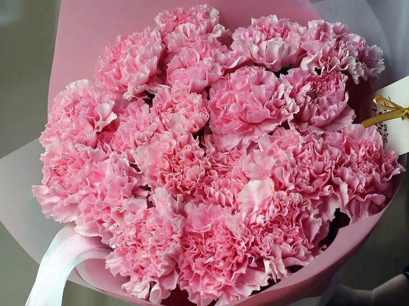 Изучение влияния сезонности и праздничных мероприятий на спрос на цветы 6 Изучение влияния сезонности и праздничных мероприятий на спрос на цветы