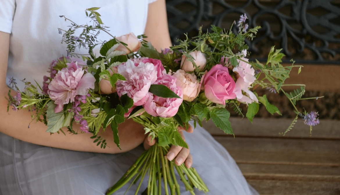 Изучение влияния сезонности и праздничных мероприятий на спрос на цветы 5 Изучение влияния сезонности и праздничных мероприятий на спрос на цветы