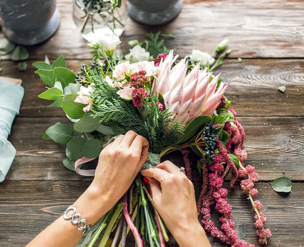 Как привлечь дизайнеров к сотрудничеству: эффективные стратегии для флористов