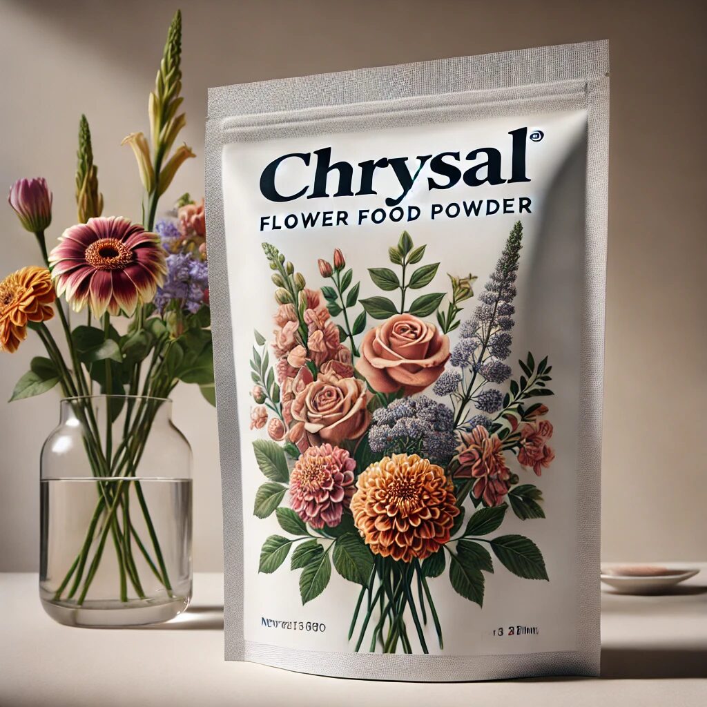 Как продлить жизнь букетов с помощью специального оборудования 3 Как продлить жизнь букетов с помощью специального оборудования