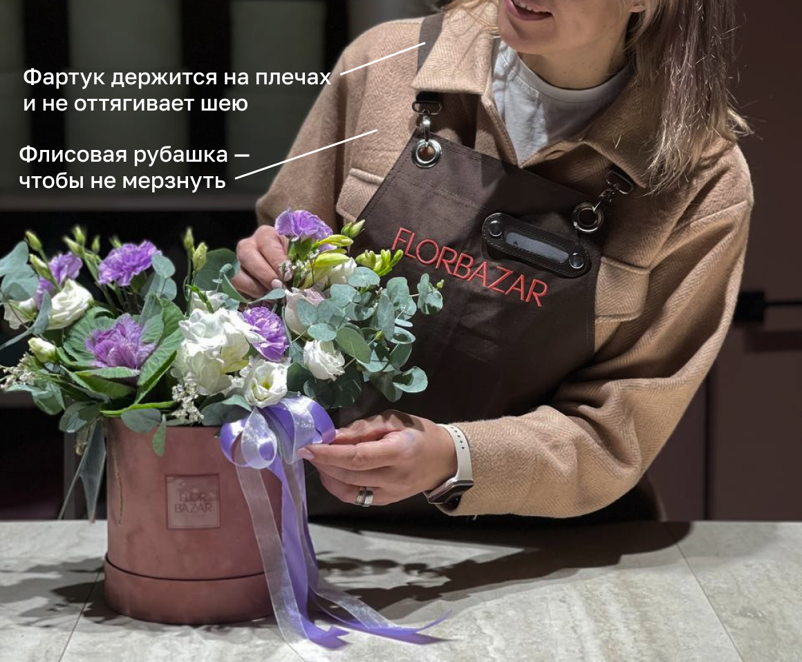 Как создать безупречную репутацию для вашего цветочного магазина?