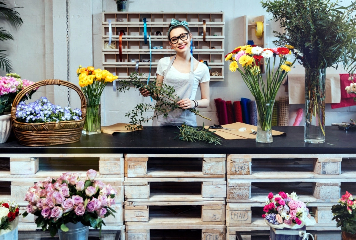 Как увеличить продажи цветов с помощью анализа данных о клиентах