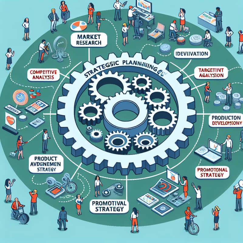 Культурные особенности и их влияние на маркетинговую стратегию