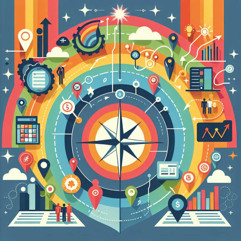 Логистика и доставка цветов: ключевые факторы успеха в электронной коммерции