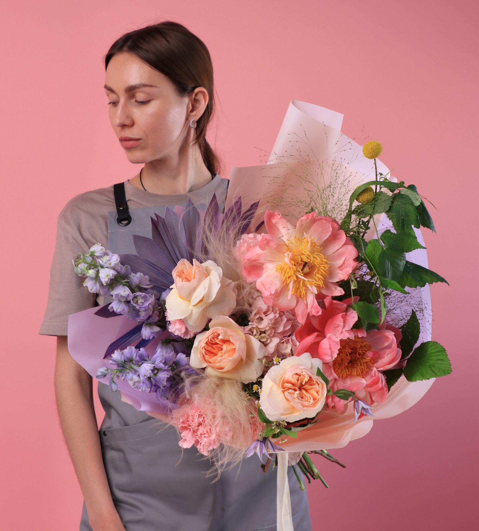 Логистика и доставка цветов: преодоление международных барьеров