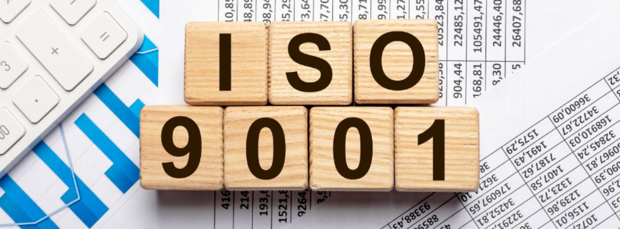 Международные стандарты в области качества образования