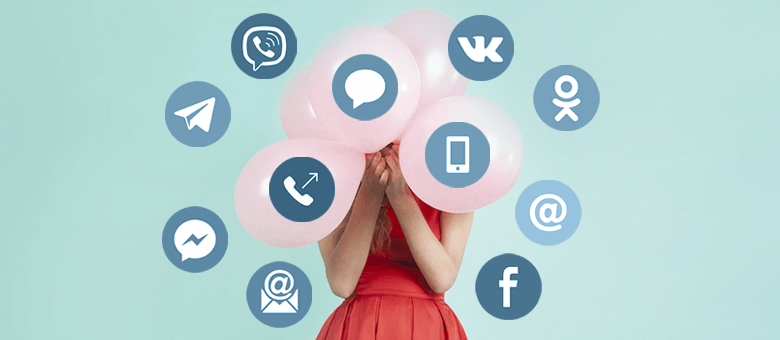 Многоканальная коммуникация: синхронизация и оптимизация взаимодействия