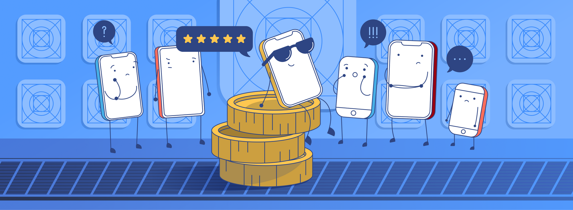 Монетизация трендов: как извлечь выгоду из популярных идей