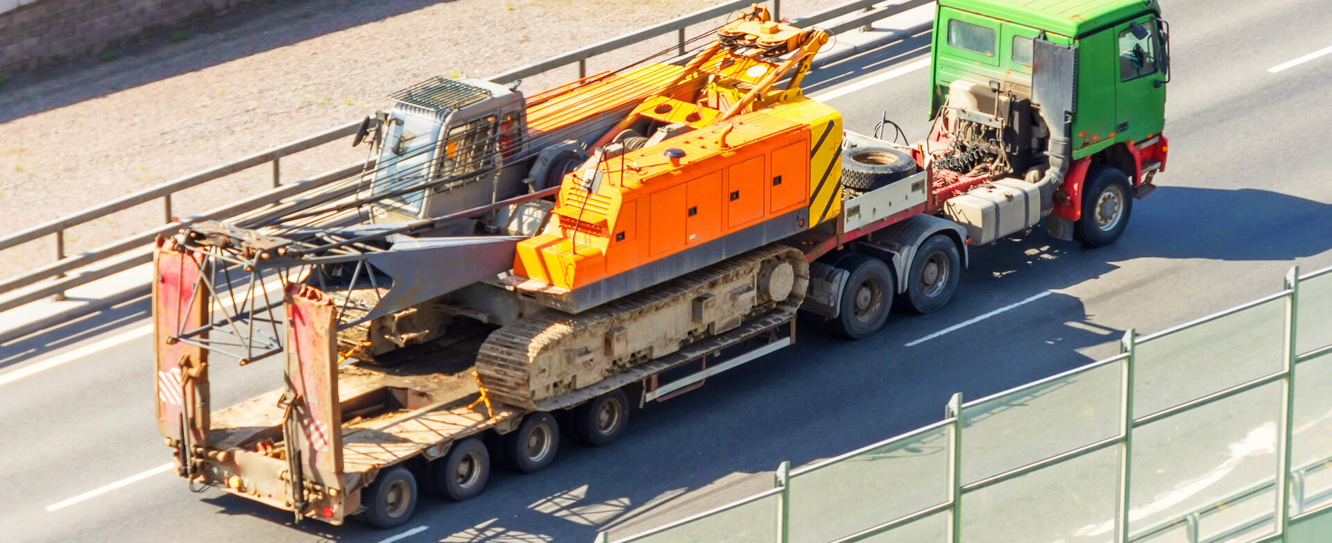 Мультимодальное страхование грузов: для сложных маршрутов