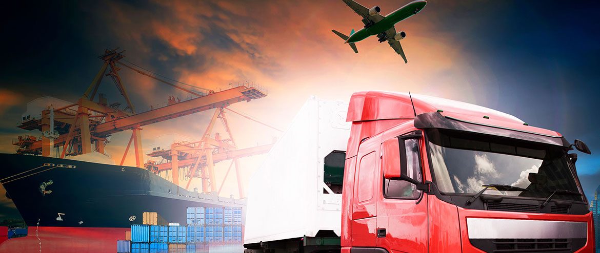 Мультимодальное страхование грузов: для сложных маршрутов