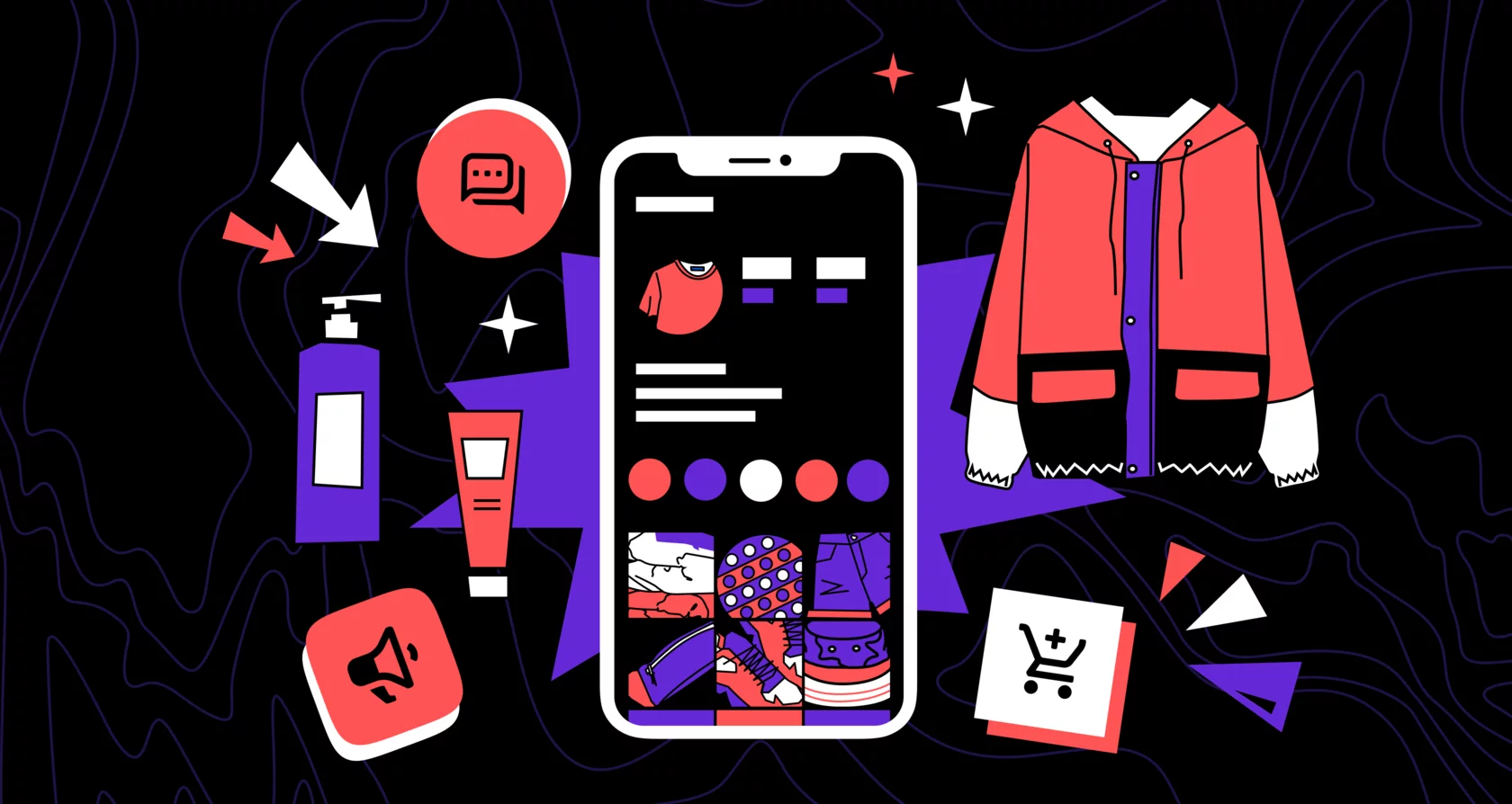 Онлайн-продажи цветов: секреты успешного бизнеса 3 Онлайн-продажи цветов: секреты успешного бизнеса