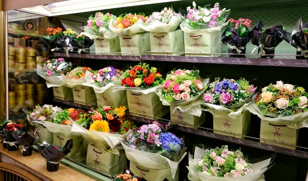 Онлайн-торговля и рынок цветов: новые возможности и вызовы
