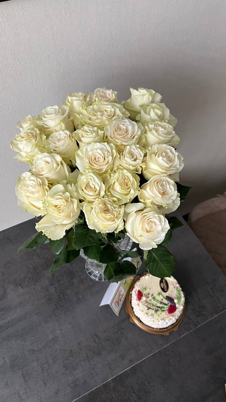 Онлайн-заказ цветов: спасение для романтиков на карантине