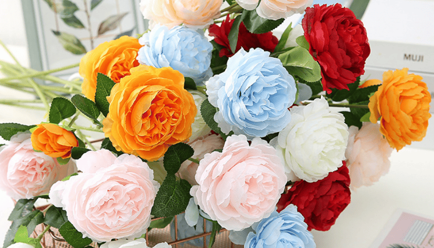 Оптимизация логистических издержек в цветочной индустрии 8 Оптимизация логистических издержек в цветочной индустрии