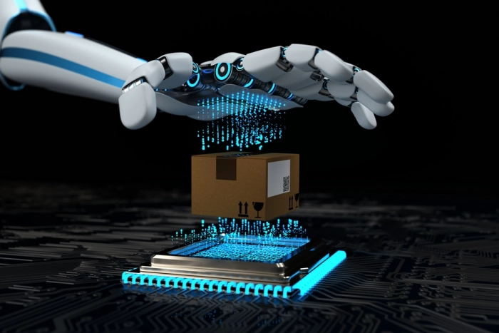 Оптимизация логистики и цепочек поставок с помощью предсказательной аналитики 6 Оптимизация логистики и цепочек поставок с помощью предсказательной аналитики