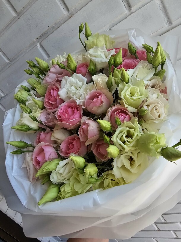 Оптимизация условий доставки для поддержания свежести срезанных цветов 2 Оптимизация условий доставки для поддержания свежести срезанных цветов