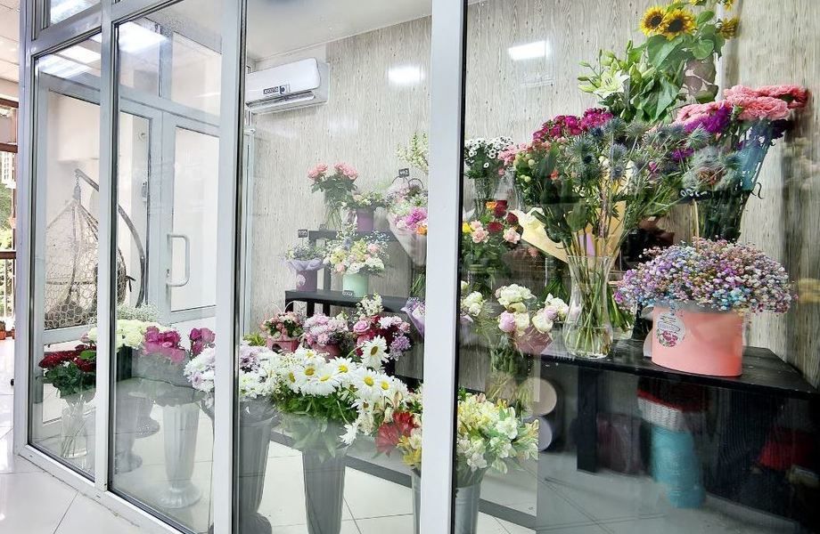 Оценка инвестиционной привлекательности цветочного проекта