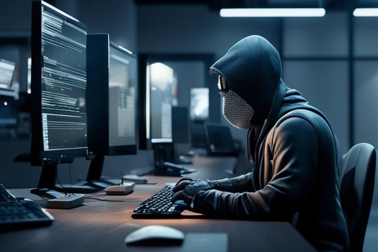 Ответственность за утечку данных клиентов в интернет-магазине цветов: юридические аспекты