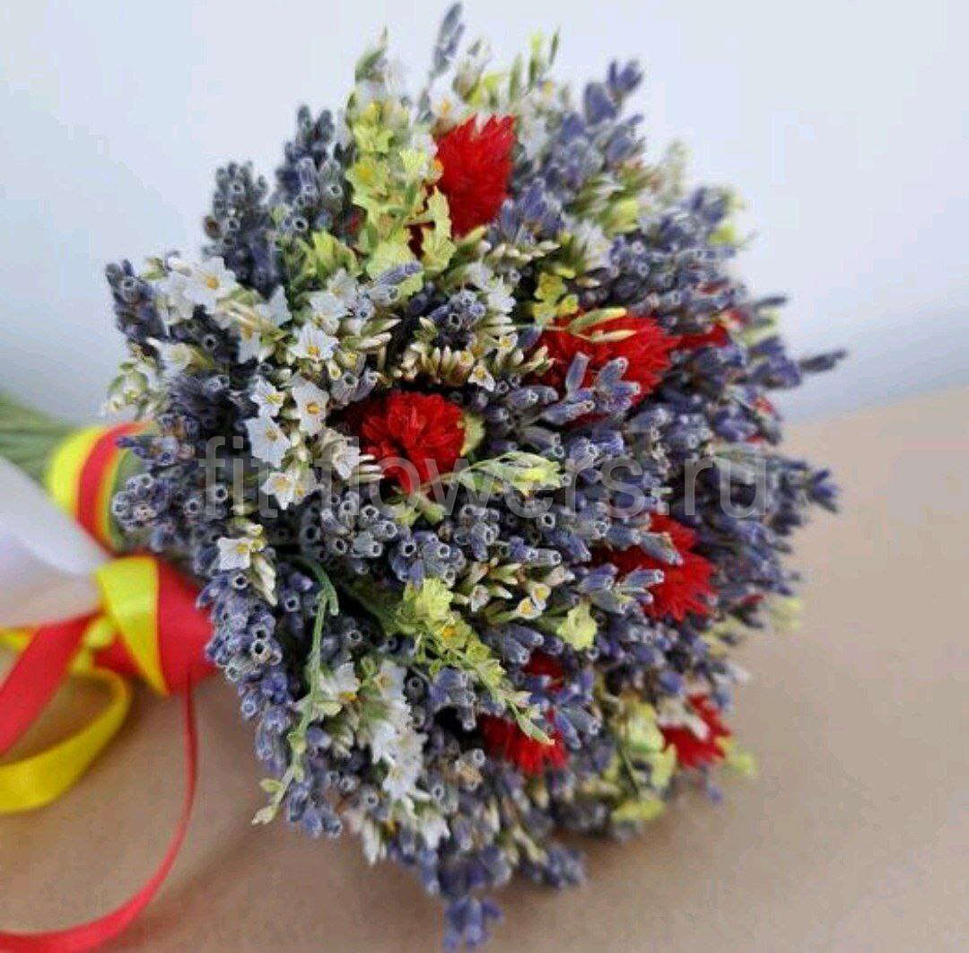 Персонализированные букеты: тренды и технологии 2 Персонализированные букеты: тренды и технологии