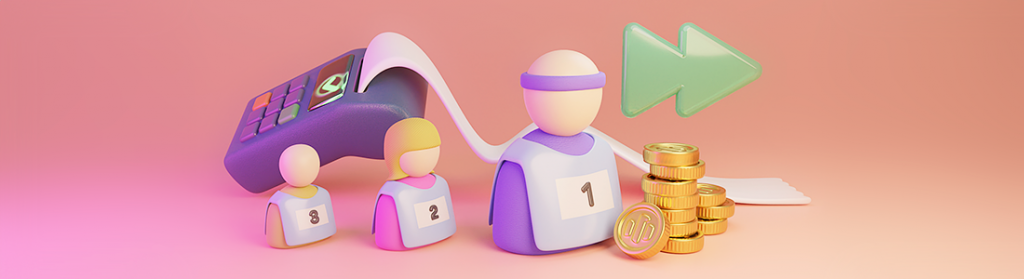 Поиск новых ниш и сегментов рынка: стратегия адаптации