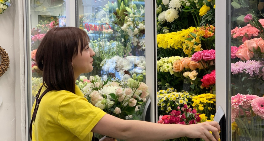 Прогнозирование спроса на цветы к праздникам 2 Прогнозирование спроса на цветы к праздникам