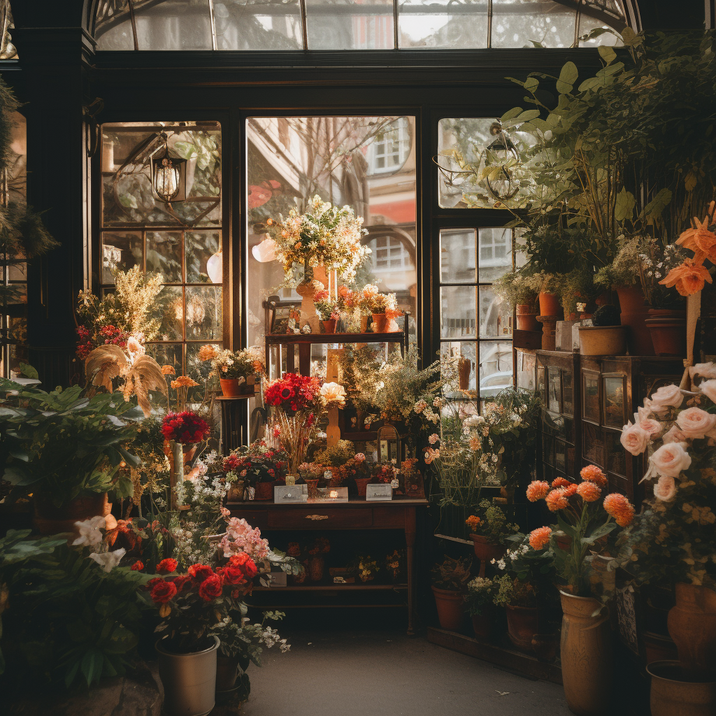 Сегментация клиентов и персонализированные предложения в цветочной индустрии 8 Сегментация клиентов и персонализированные предложения в цветочной индустрии