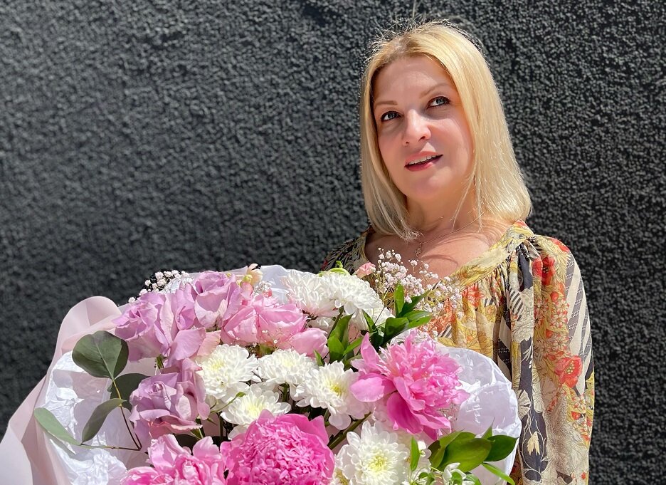 Секреты успешного цветочного бизнеса с мобильным приложением 7 Секреты успешного цветочного бизнеса с мобильным приложением